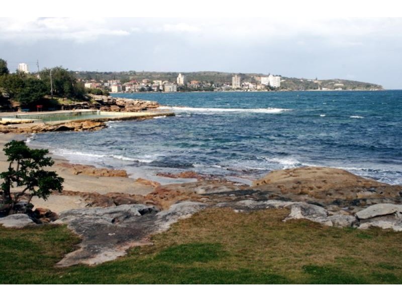 Unit 2/5 Fairlight Crescent, Fairlight NSW 2094