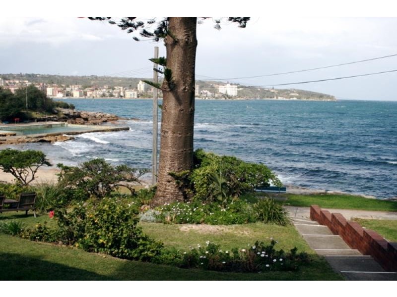 Unit 2/5 Fairlight Crescent, Fairlight NSW 2094