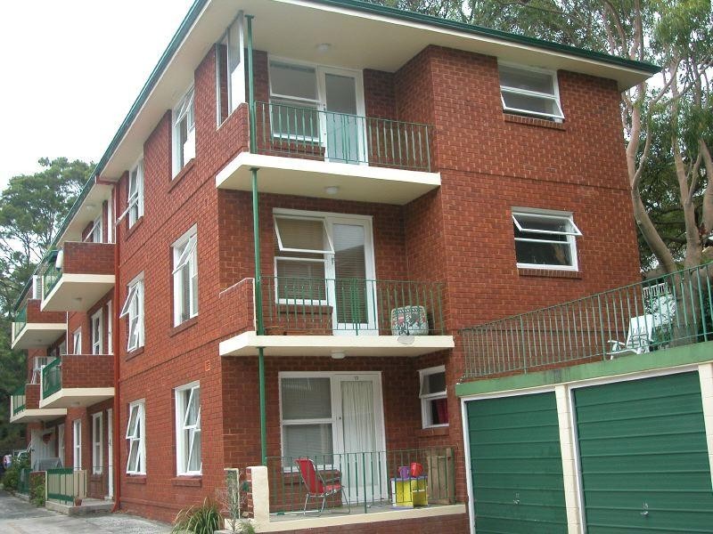 Unit 17/75 Pacific Pde, Dee Why NSW 2099