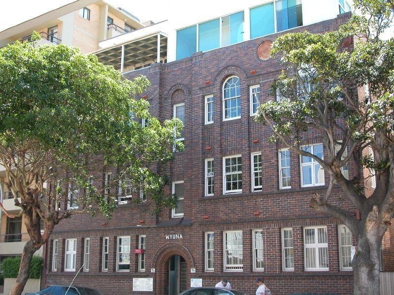 5/7 a Wentworth Street, Manly NSW 2095