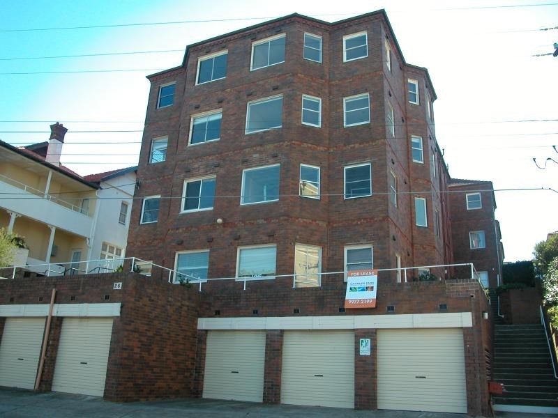 26 THE CRESCENT, Manly NSW 2095