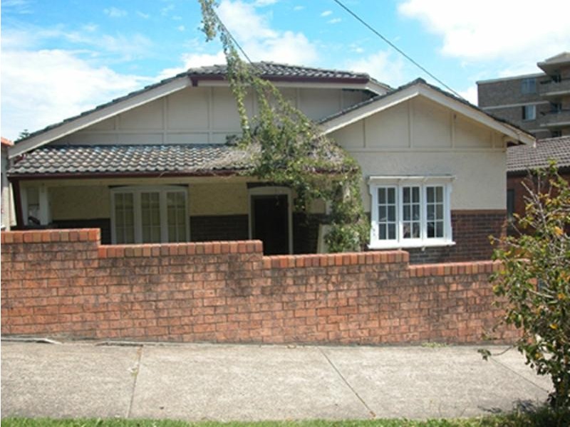 48 OSBORNE ROAD, Manly NSW 2095