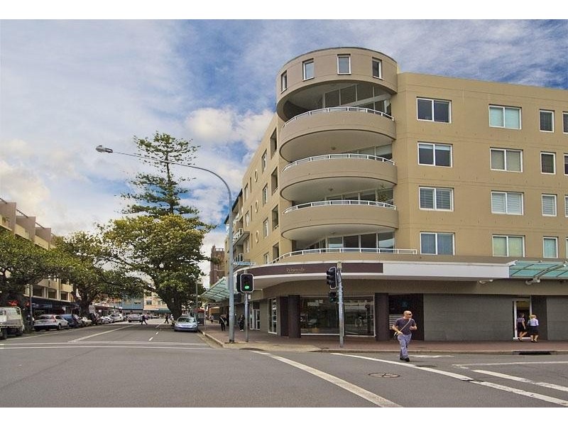 Unit 238/25 Wentworth Street, Manly NSW 2095