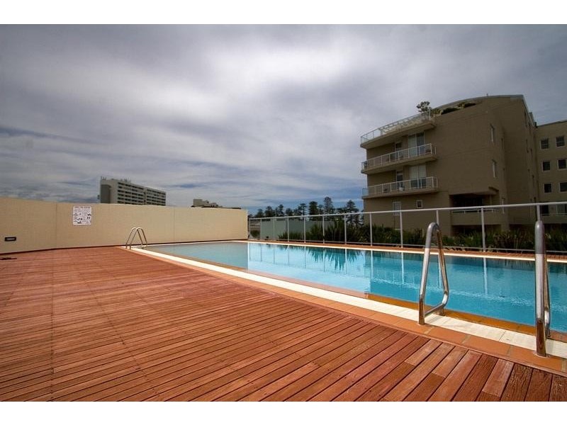 Unit 238/25 Wentworth Street, Manly NSW 2095