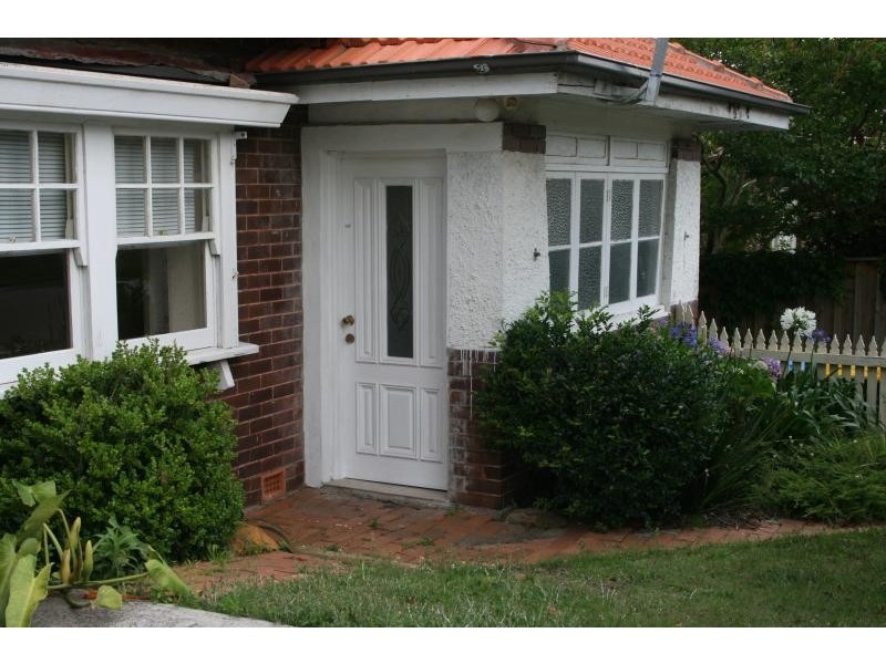 106 GRIFFITHS STREET, Balgowlah NSW 2093