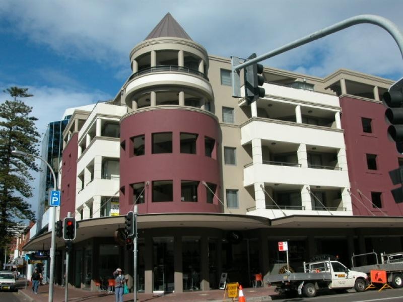 8/10 Darley Road, Manly NSW 2095