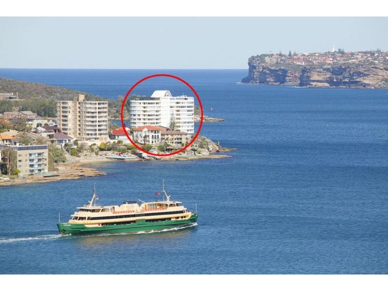 71/1 Addison Road, Manly NSW 2095