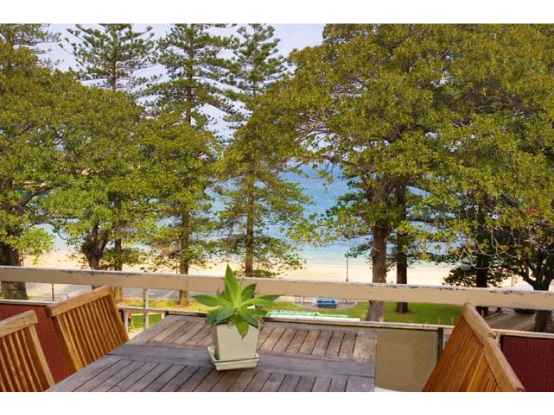 Unit 7/85 West Esplanade, Manly NSW 2095