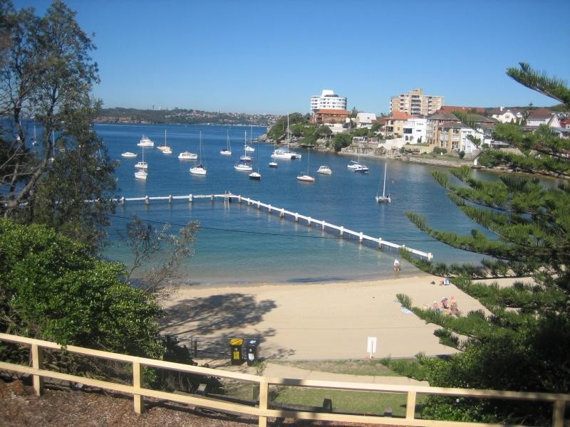 Unit 1/23 Carey St, Manly NSW 2095