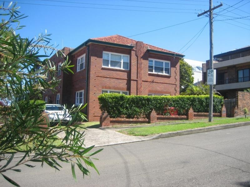 Unit 1/23 Carey St, Manly NSW 2095