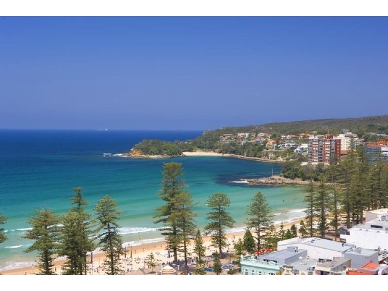 22 CENTRAL AVENUE, Manly NSW 2095