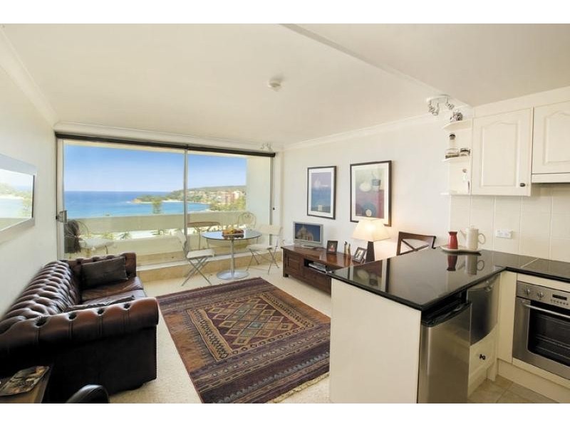 22 CENTRAL AVENUE, Manly NSW 2095