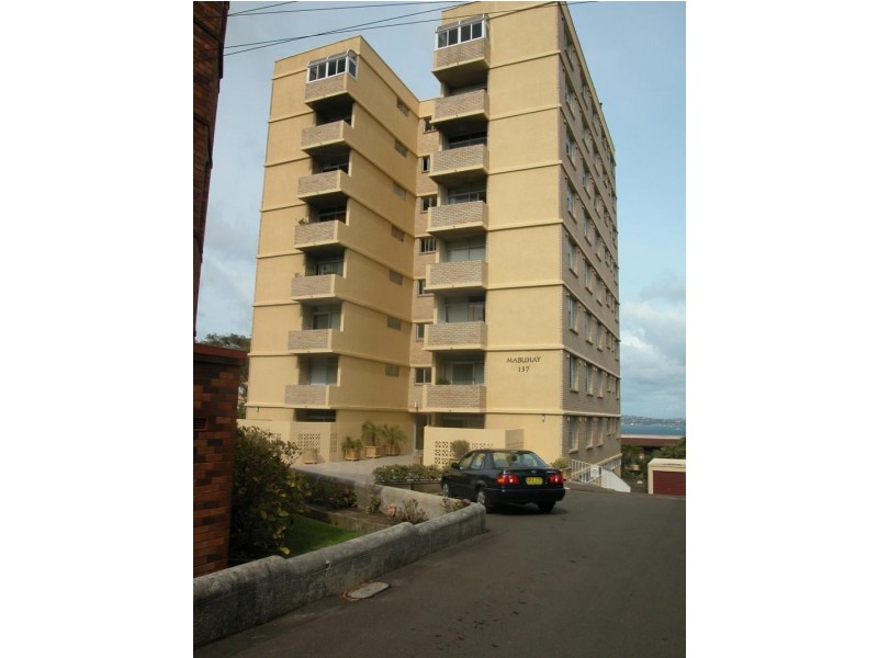 Unit 3/137 Sydney Rd, Fairlight NSW 2094