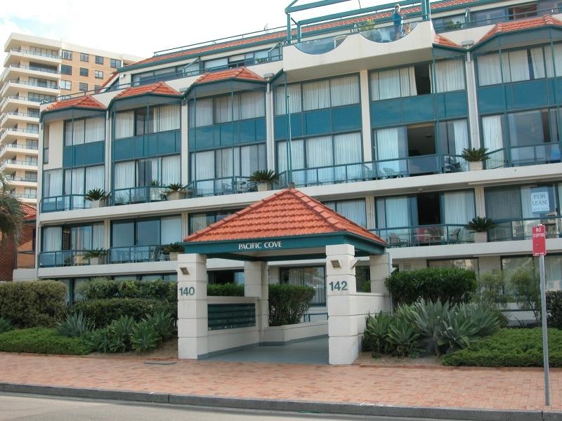 4/140 North Steyne, Manly NSW 2095