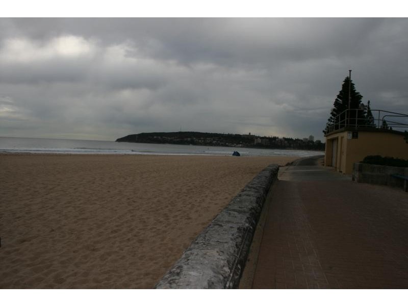4/140 North Steyne, Manly NSW 2095