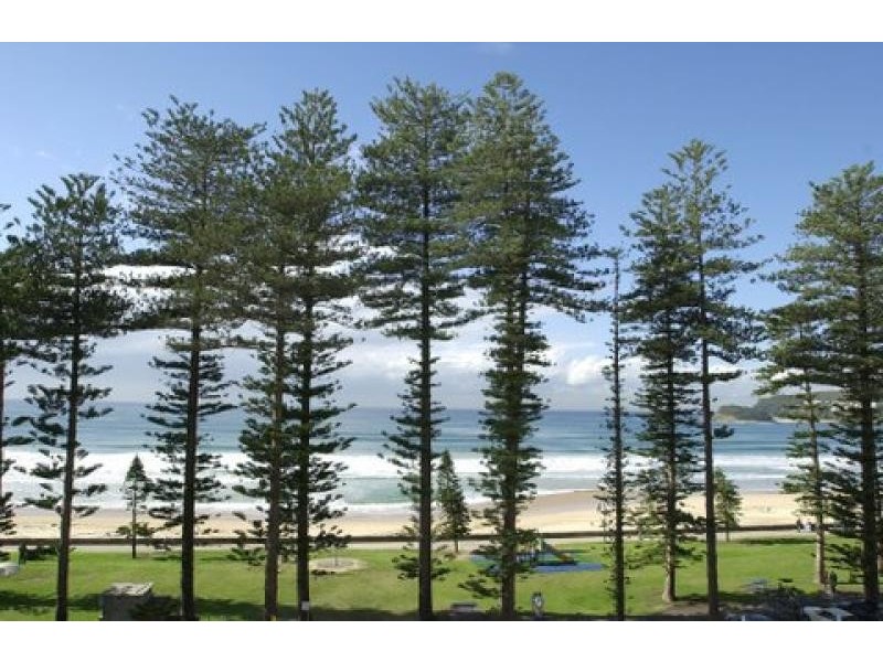 69 NORTH STEYNE, Manly NSW 2095