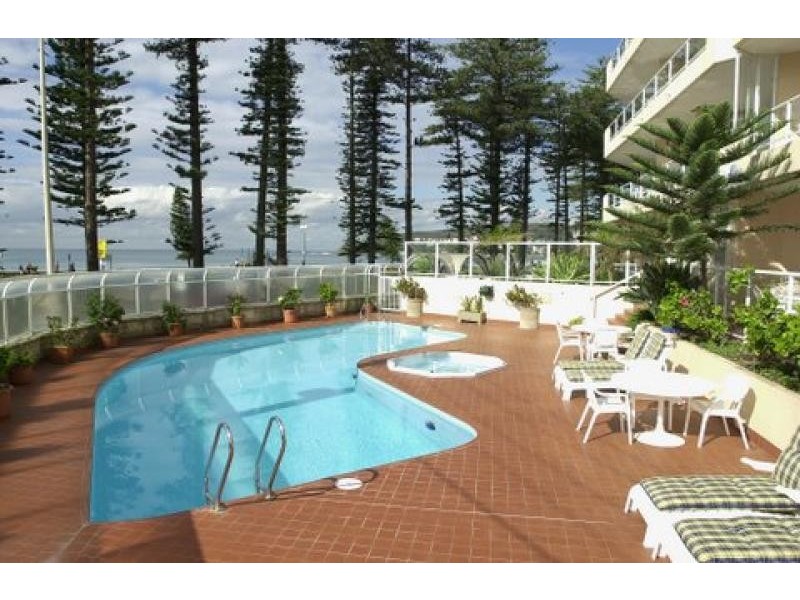 69 NORTH STEYNE, Manly NSW 2095