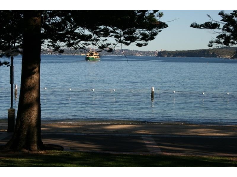 8/77 West Esplanade, Manly NSW 2095