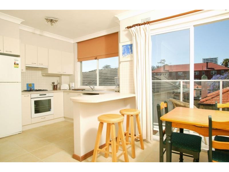 15/66 Darley Road, Manly NSW 2095