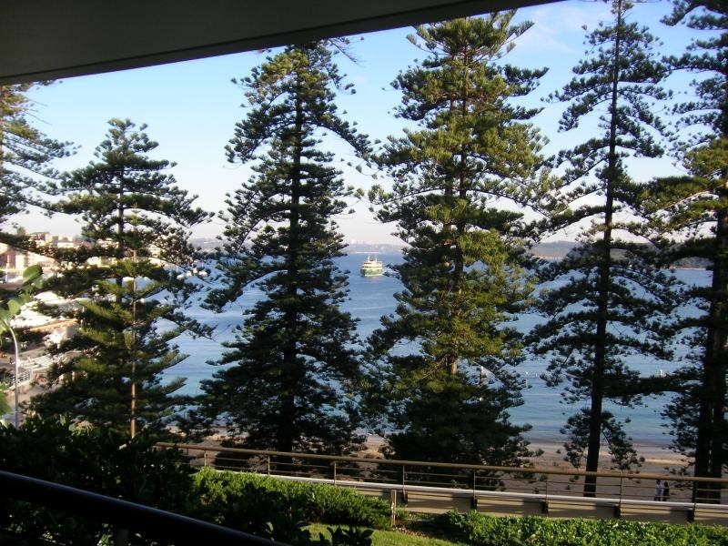 54 WEST ESPLANADE, Manly NSW 2095