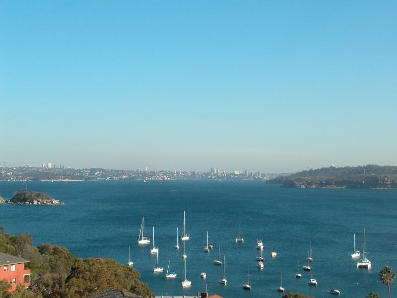 36 OSBORNE ROAD, Manly NSW 2095