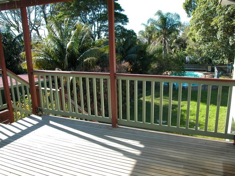 6 CLONTARF STREET, Seaforth NSW 2092