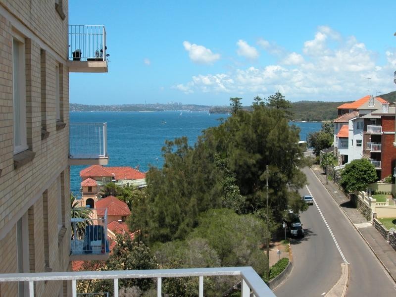 91 WEST ESPLANADE, Manly NSW 2095