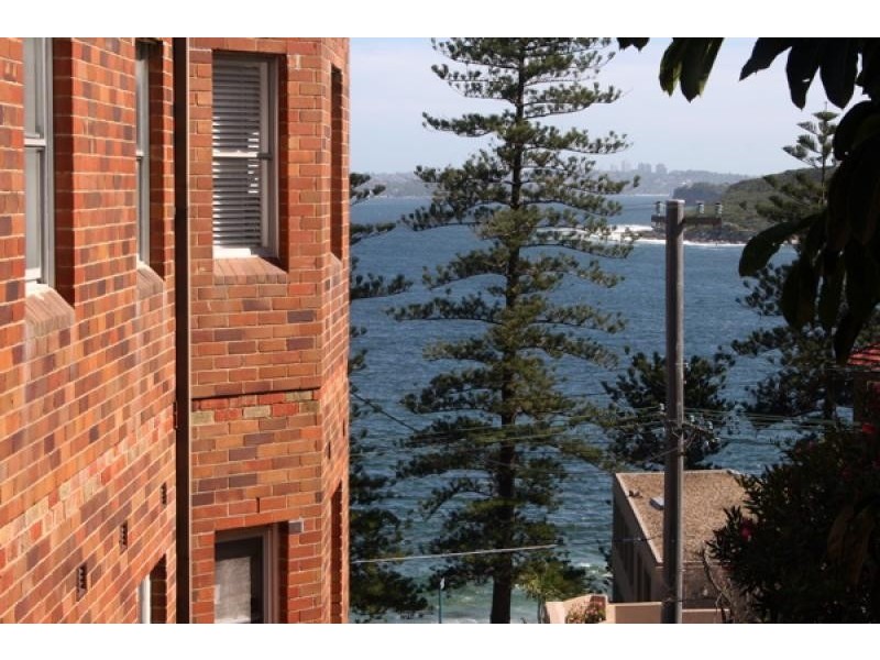 12a/26 The Crescent, Manly NSW 2095