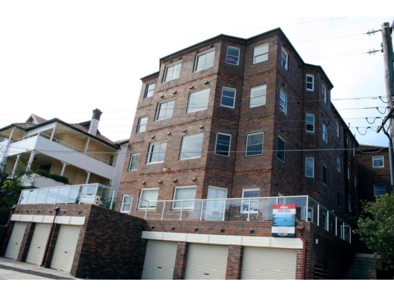 12a/26 The Crescent, Manly NSW 2095