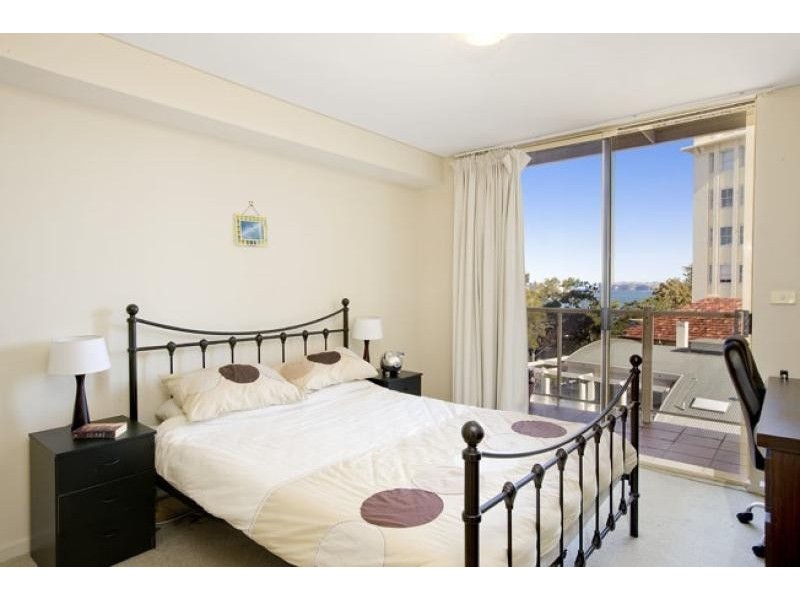 406/95 West Esplanade, Manly NSW 2095