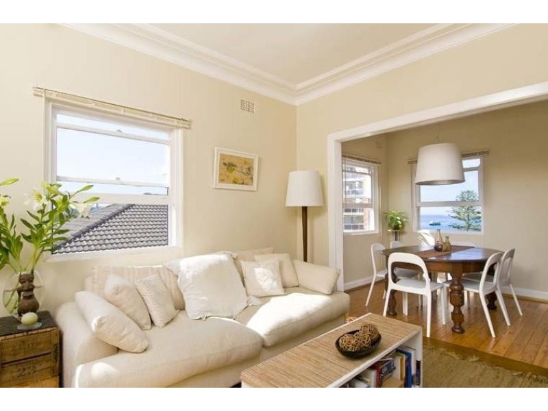20/26 The Crescent, Manly NSW 2095