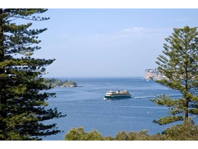 20/26 The Crescent, Manly NSW 2095