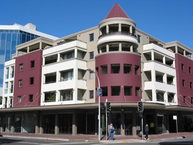 Unit 3/10 DARLEY ROAD, Manly NSW 2095