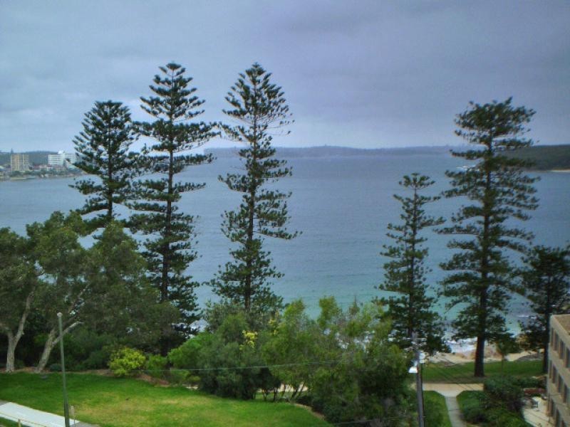 19/26 The Crescent, Manly NSW 2095