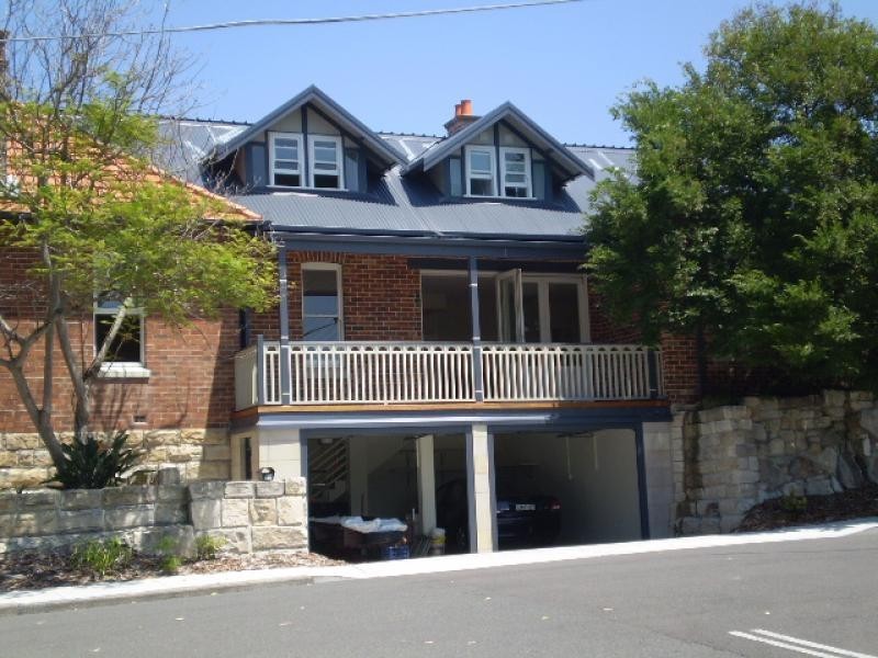 27 Quinton Road, Manly NSW 2095