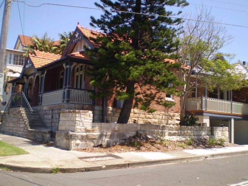 27 Quinton Road, Manly NSW 2095