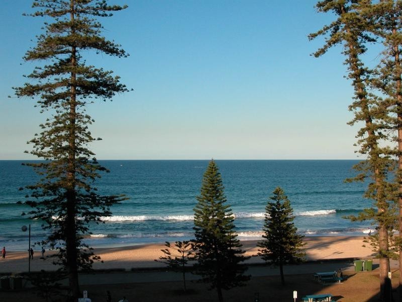 Apartment 414/49 North Steyne, Manly NSW 2095
