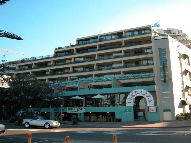 Apartment 414/49 North Steyne, Manly NSW 2095