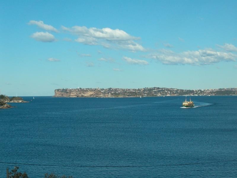 Apartment 1/23 Commonwealth Pde, Manly NSW 2095
