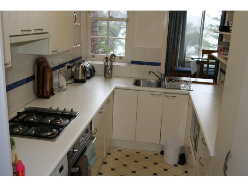 Apartment 1/23 Commonwealth Pde, Manly NSW 2095