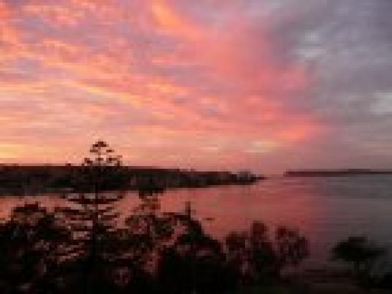Apartment 1/23 Commonwealth Pde, Manly NSW 2095