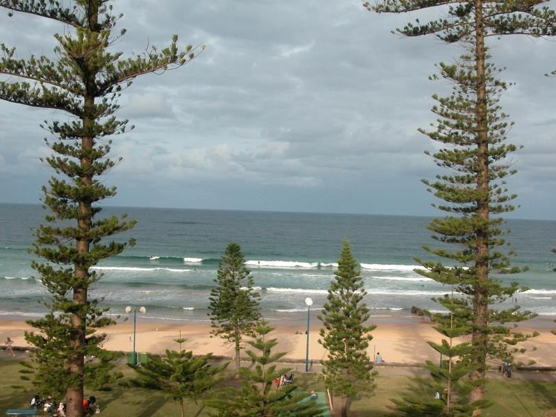 Unit 8/102 North Steyne, Manly NSW 2095