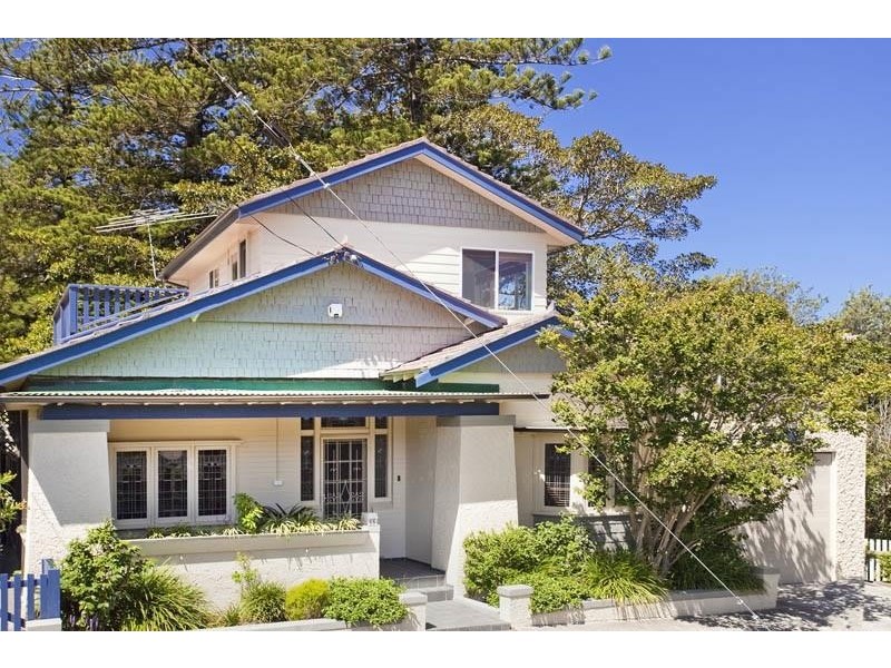 65 Osborne Road, Manly NSW 2095