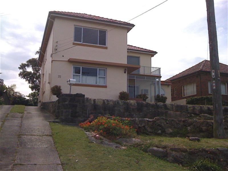 1/21 Macdonald Street, Freshwater NSW 2096