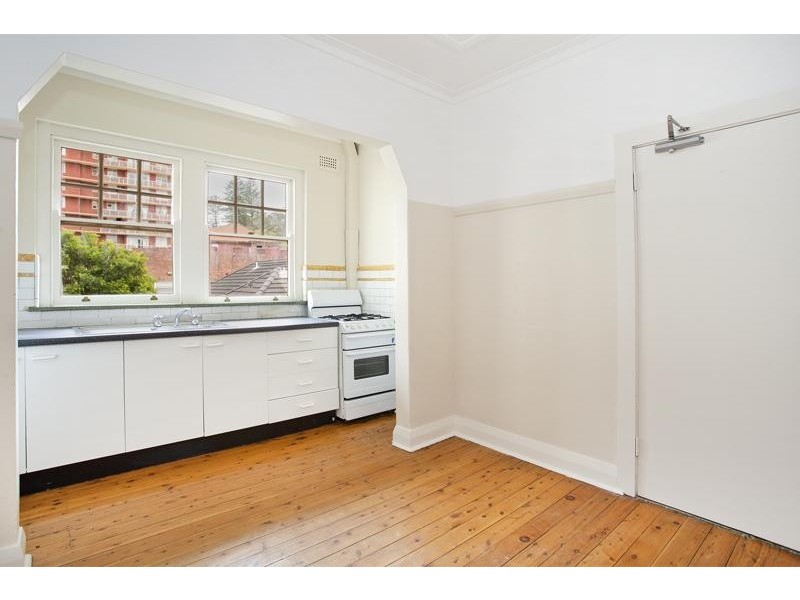 Unit 6/3 Eustace Street, Manly NSW 2095