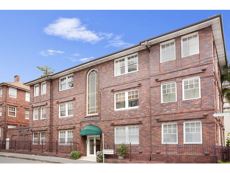 Unit 6/3 Eustace Street, Manly NSW 2095