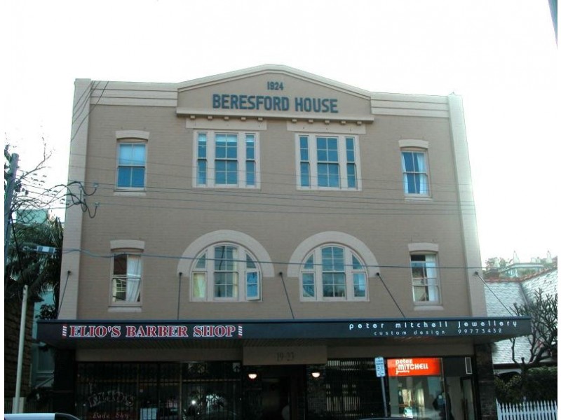 11/19 Pittwater Road, Manly NSW 2095