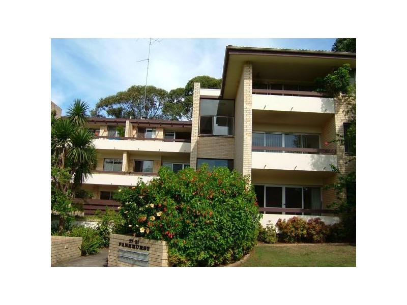 13/27 Campbell Parade, Manly Vale NSW 2093