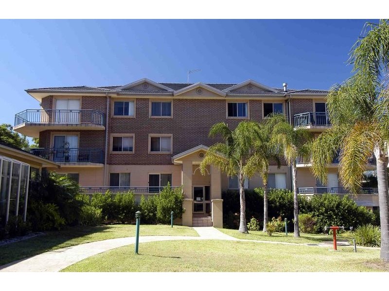 10/8 Koorala Street, Manly Vale NSW 2093