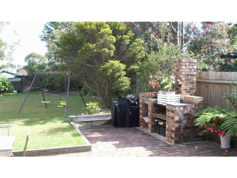 16 Quirk Street, Dee Why NSW 2099